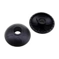 thumbnail image 4 of Ethern 2 Pcs Bâtons de Randonnée Ronds Paniers de Boue pour Ski Neige, Paniers de Boue pour Bâtons de Marche, 4 of 9