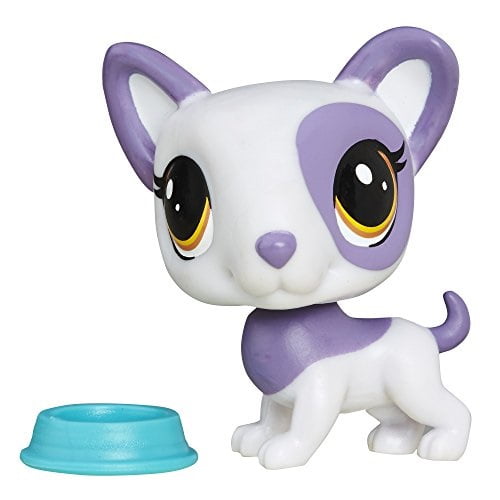 Littlest Pet Shop Fergus Hardy