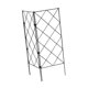 thumbnail image 3 of Enrejado de jardín para plantas trepadoras, práctico soporte de metal resistente para plantas 2 piezas, 3 of 9