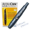 thumbnail image 2 of Puncionador Lancetero Accu-Chek Con 25 Lancetas Practicamente Indoloro, 2 of 2