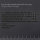 thumbnail image 1 of Teclas PBT personalizadas de perfil bajo, 118 teclas, teclas de teclado Horizon para 60% 65% 75% 100% Cherry Gateron MX Switches, teclado de jugador, 1 of 5