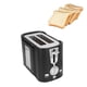 thumbnail image 4 of Toaster, US 120V Breakfast Machine 2 Slice Toaster Stainless Steel  For Bread For Sandwich ANGGREK Bread Maker, 4 of 8