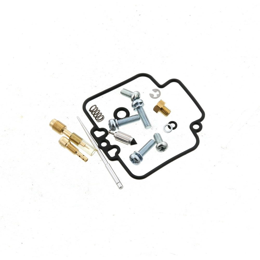 Carburetor Repair Kit Carb Kit fits Yamaha 90 Raptor YFM90 2009 2013
