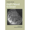 thumbnail image 1 of Pre-Owned God's Word to Israel (Paperback) by Joseph Jensen, 1 of 1
