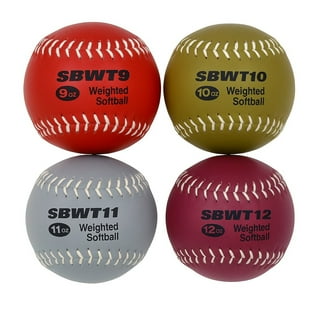 Champro FBW2I-FBW2 Weighted Training Football - HIT a Double