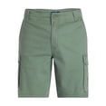 thumbnail image 5 of George Men's and Big Men's Cargo Shorts, 10" Inseam, Sizes 28-54, 5 of 5