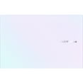 thumbnail image 6 of Asus VivoBook S15 15.6" Full HD Laptop, Intel Core i7 i7-10510U, 16GB RAM, 512GB SSD, Windows 10 Home, Dreamy White/Transparent Silver, S533FA-DS74-WH, 6 of 11