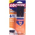thumbnail image 1 of Loctite Heavy Duty Epoxy Gel, Quick Set, 0.85-Fluid Ounce Syringe, 1 of 1