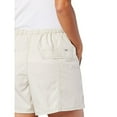 thumbnail image 2 of Levi Strauss Signature.™ Women’s Parachute Shorts, 2 of 5