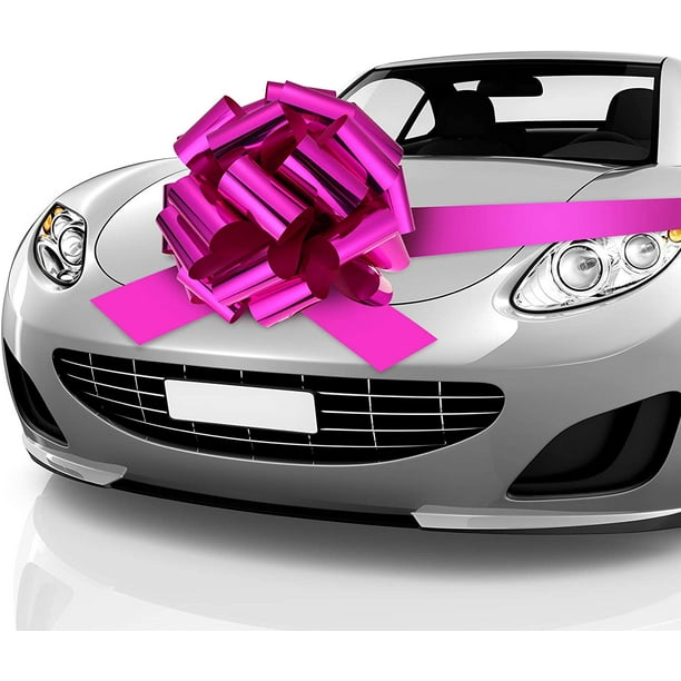 Walmart car bow deals