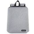 thumbnail image 1 of Mochila para hombre, bolso escolar de moda de gran capacidad, mochila para ordenador portátil, mochila de negocios, 1 of 8