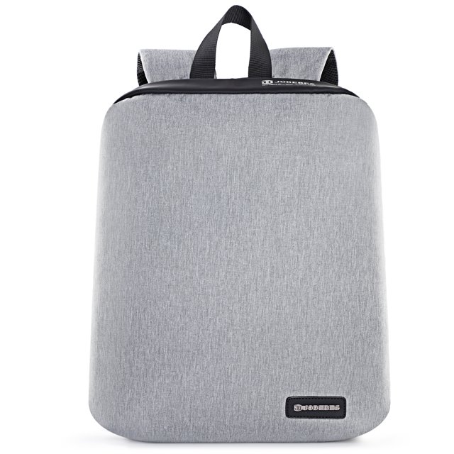 Mochila para hombre, bolso escolar de moda de gran capacidad, mochila para ordenador portátil, mochila de negocios