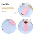 thumbnail image 5 of WRITWAA 2Pcs Star Sequin Tulle Roll Assorted Colors Fabric for Wedding, Craft, Party Decorations and Projects, 5 of 7