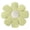 G, variant on Flower Pillow, Flower Floor Pillows, Cute Throw Pillow, Soft Seating Cushion, Daisy Flower Seating Cushion, Plush Pillow, Cute Room Decoration for Sofa Couch Bed, Reading and Lounging Comfy Pillow