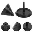 thumbnail image 5 of KAKOWELY Mower Balancer Lawn Mower Balancer Replacement Lawnmower Accessory (Random Color)2.36"X2.36"X2.05", 5 of 5
