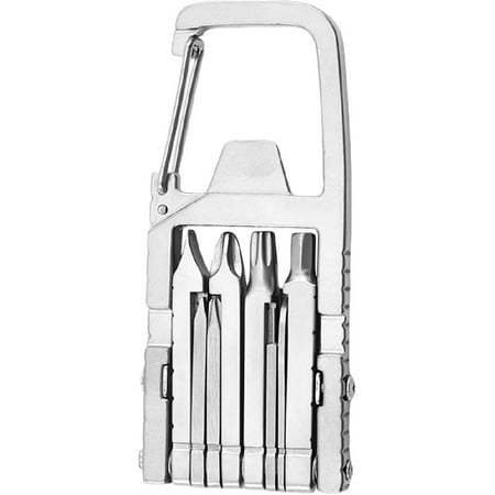 Mini tool mini multi tool 12 in 1 mini multi tool foldable mini multitool bottle opener mini multi tool compact pocket size