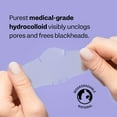 thumbnail image 4 of Peach Slices Nose Pore Patches, 7ct, 4 of 11