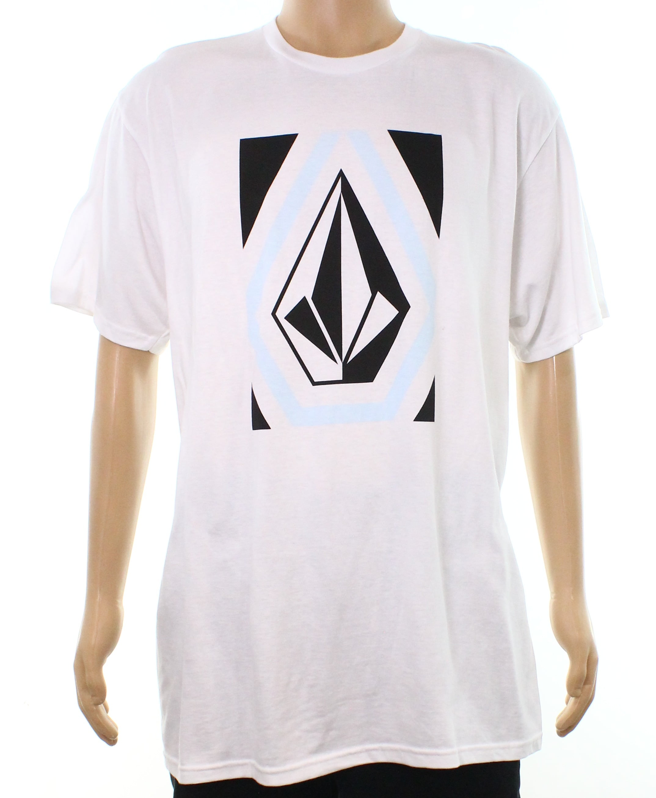 volcom shirt xl