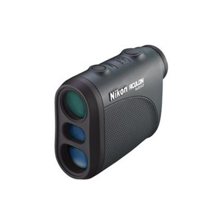 Nikon 8397 Aculon Laser Rangefinder