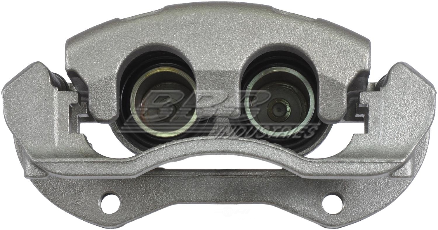 TERREPOWER formerly BBB Industries 99-17386B Reman Caliper w/installation Hardware