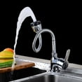 thumbnail image 4 of Hot And Cold Water Water Saving Water Faucet, Sink Water Tap For Kitchen For Bathroom, 4 of 8