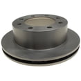 thumbnail image 2 of Raybestos 66823R Professional Grade Disc Brake Rotor Fits select: 1999-2004 FORD F250, 1999-2004 FORD F350, 2 of 4