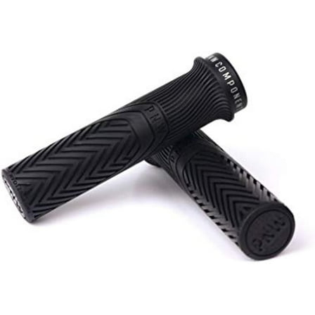 PNW Components Loam Grip Blackout, Regular
