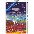 thumbnail image 2 of Minecraft - Monde au-delà, 2 of 4