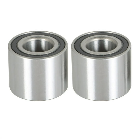 LABLT Rear Wheel Bearings 92045-1411 92045-0021for Mule 600 610 3000 3010 4000 4010 Brute Force 650 750 Teryx 750