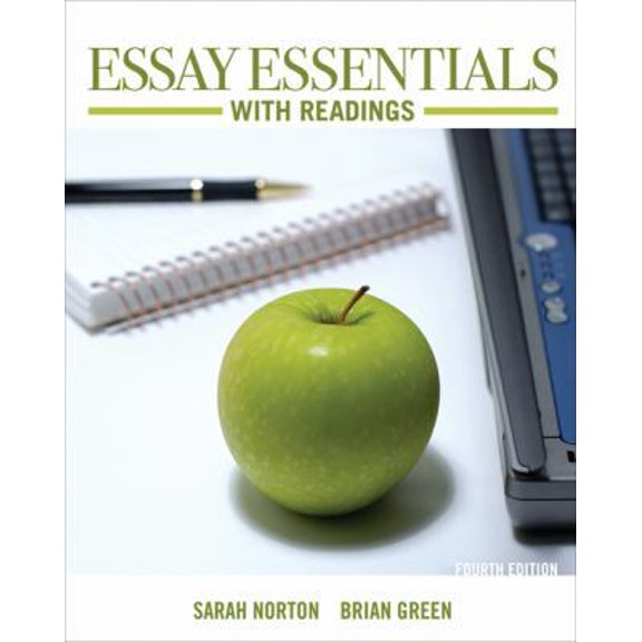Pre-Owned Essay Essentials With Readings (Paperback) 0176407049 9780176407049