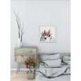thumbnail image 5 of Marmont Hill Born Unicorn Ii Framed Wall Art, 32" x 1.5", 5 of 6