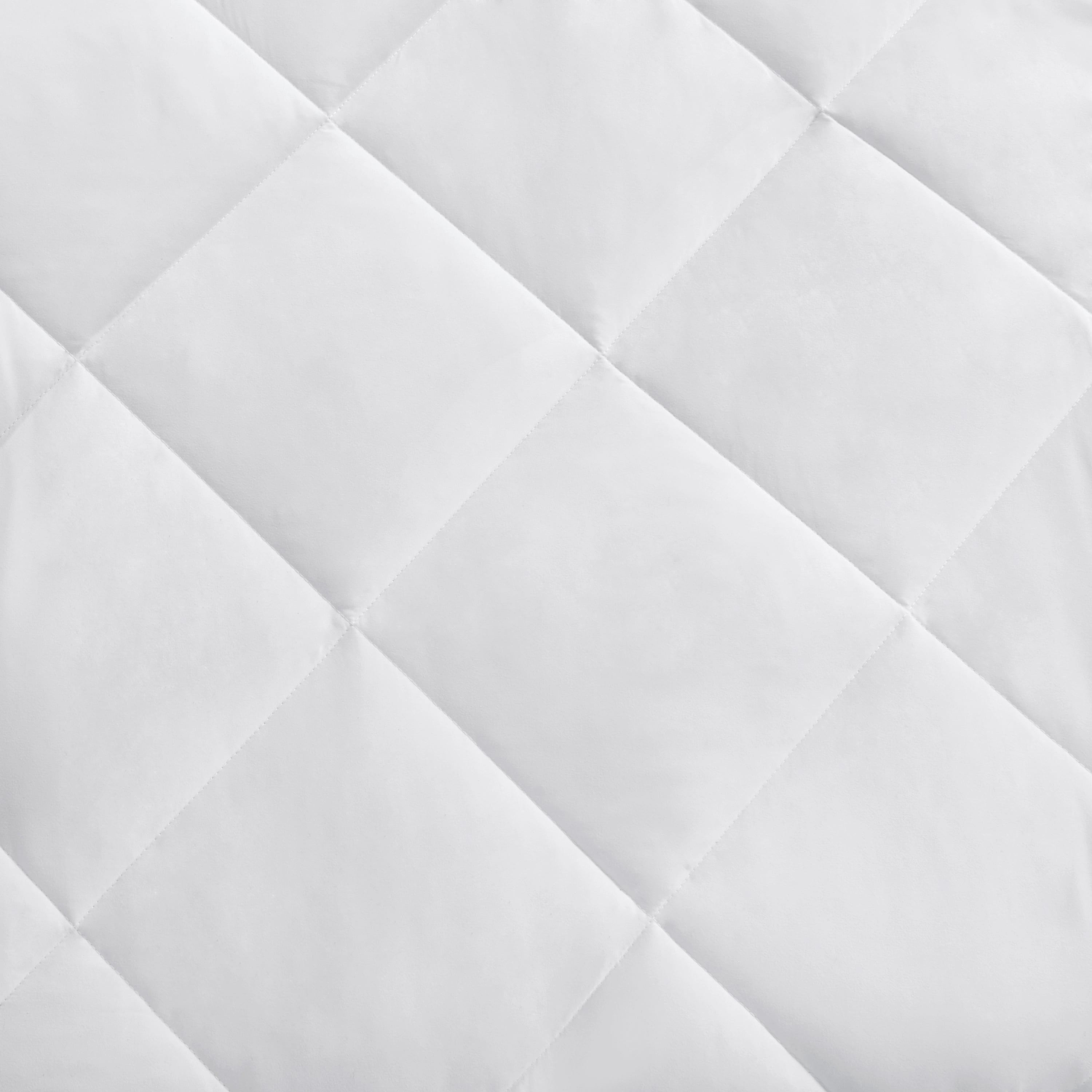 Holaki Waterproof Sofa Bed Mattress Protector Pad, Absorbent Queen Sleeper Sofa Mattress Topper Cover Quilted