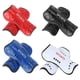 thumbnail image 1 of Espinilleras de fútbol, 4 pares de espinilleras de fútbol, espinilleras de fútbol para niños y adultos de alta capacidad, 1 of 8