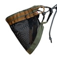 thumbnail image 2 of CRUZR S Hunting Saddle (Size 1 - Black), 2 of 8