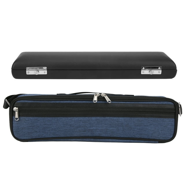 Accessoires d'Instruments de Musique, Étui à Flûte Sac Universel 16 Pouces Étui à Flûte Sac Créé Magistralement