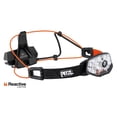 thumbnail image 3 of Linterna frontal PETZL NAO RL 1500 lúmenes con iluminación reactiva, 3 of 9