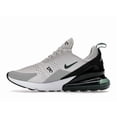 thumbnail image 2 of Nike Men's Air Max 270 Vast Grey Fir Running Shoes, from StockX, 2 of 5