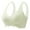 Green, variant on Comfort Bra for Older Women Bras for Older Women With Sagging s Comfortable Seamless Full Coverage Bra For Women Wireless Bras With Soft Support Regular And Plus Size