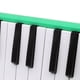 thumbnail image 5 of Acordeón 32 Teclas de Piano Melodica Instrumento de Educación Musical el Regalo de los Niños de Principiante con Bolsa de Transporte Verde Tomshoo Acordeón, 5 of 6