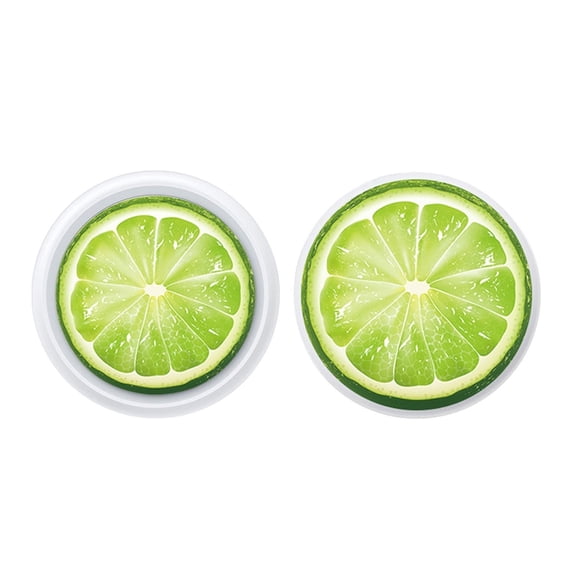 Suitable For Apple Airtag Double-sided Stickers Personalized Stickers 1PC