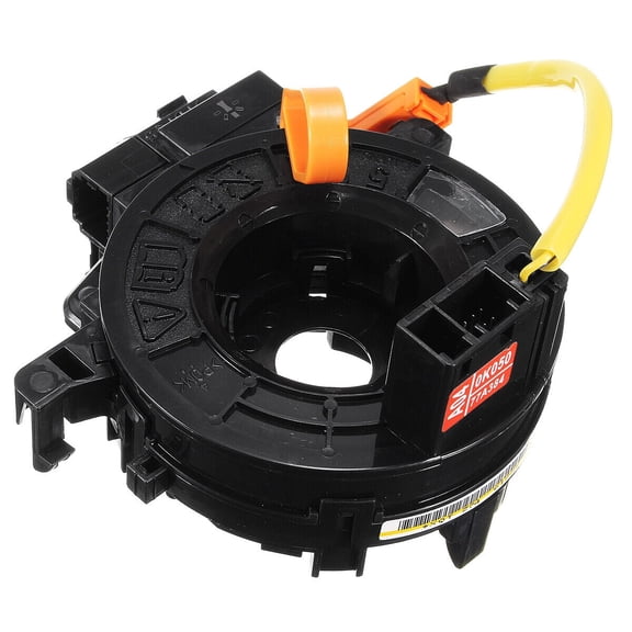 Spiral Cable Clock Spring For Corolla Hilux Camry Fortuner 84306-0K050 0K051