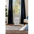 thumbnail image 5 of GE Energy Star Portable Dehumidifier 35 Pint, Perfect for Basement or Rooms up to 3000 Sq ft, 5 of 8