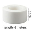 thumbnail image 4 of Collar Protector Neck Pads Absorbent Invisible Self Adhesive 3m, 4 of 4