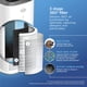 thumbnail image 3 of Filtro de repuesto para purificador de aire Clorox Large Room 150 m², 3 of 8