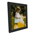 thumbnail image 6 of Traditional Ornate Gloss Black Picture Frame Renaissance, 6 of 8