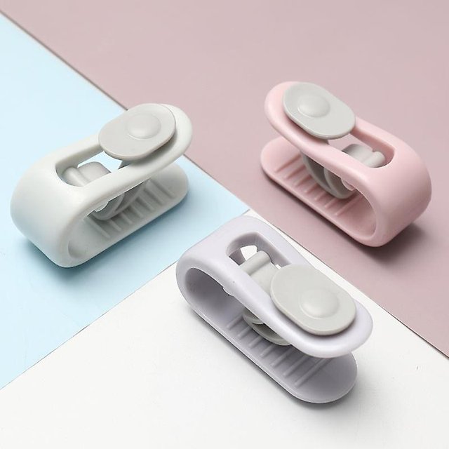 Clips antideslizantes para edredón, 3 uds., Clip para edredón, fijador de sábanas, Clips para sábanas, sujetadores para edredones, pinzas para ropa de dormir Kuyhfg Bienvenido a Kuyhfg