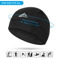 thumbnail image 3 of Sombrero deportivo Gorra de enfriamiento Hombres Mujeres Absorbe el sudor Ciclismo Correr Sombrero F Golovejoy Sombrero deportivo, 3 of 7