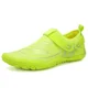 thumbnail image 3 of Varios pares de zapatos de agua de playa al aire libre, calzado de gimnasio para hombres y mujeres, zapatos acuáticos de vacaciones para parejas, 3 of 5