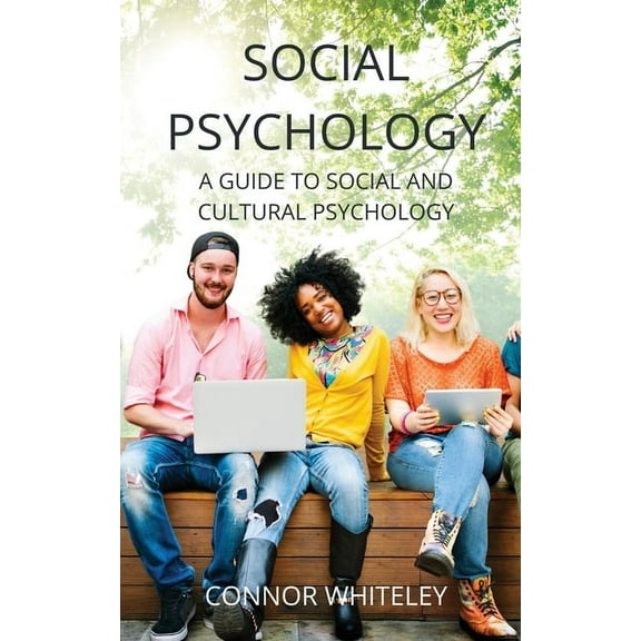Introductory Social Psychology: A Guide to Social and Cultural Psychology, Book 24, (Paperback)