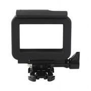 Frame Mount For GoPro HERO 5 6 7 Camera Protective Case Tool Housing B HOT F6P8